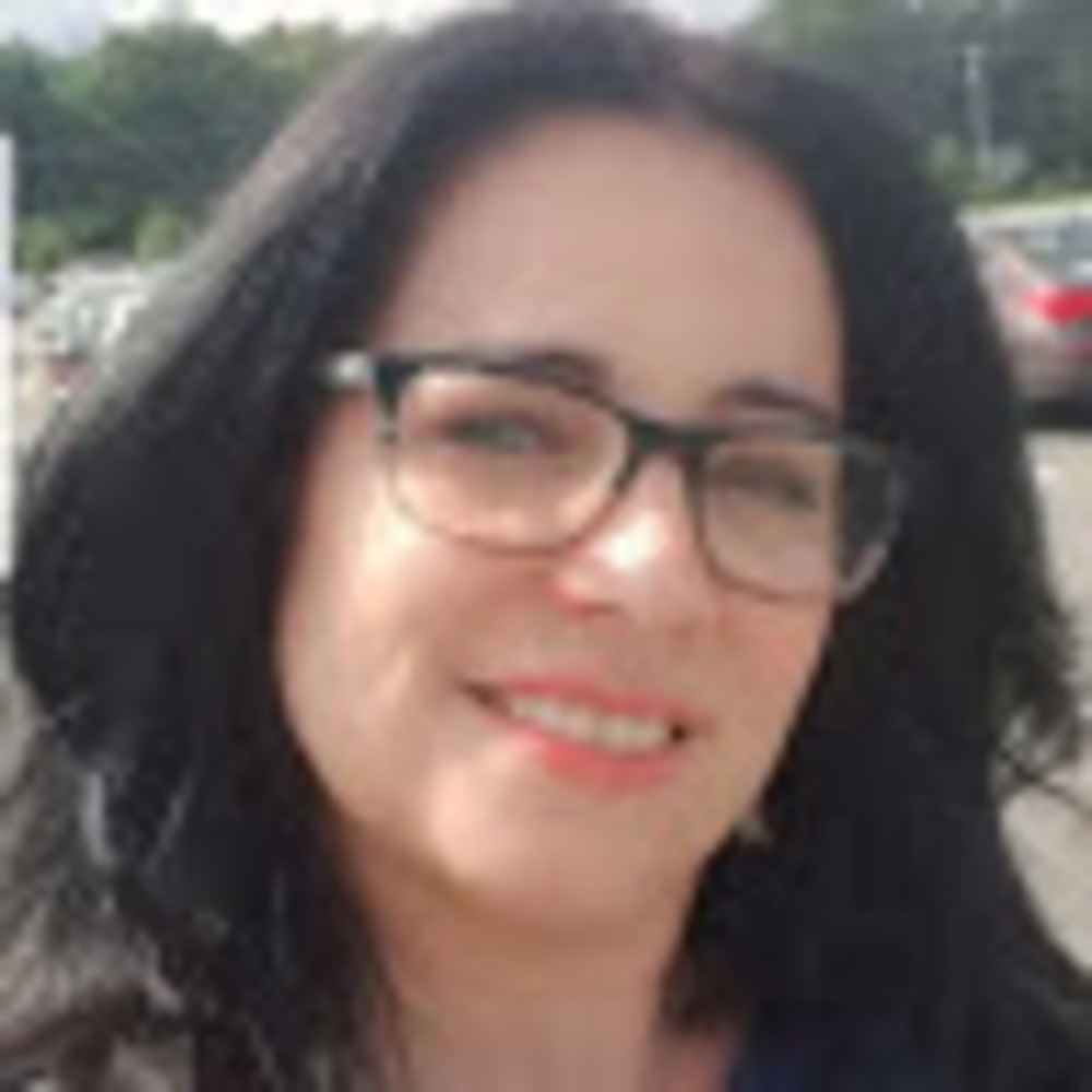 Meet your Posher, Jeanette